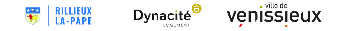 Ven + Dynacité + rillieux
